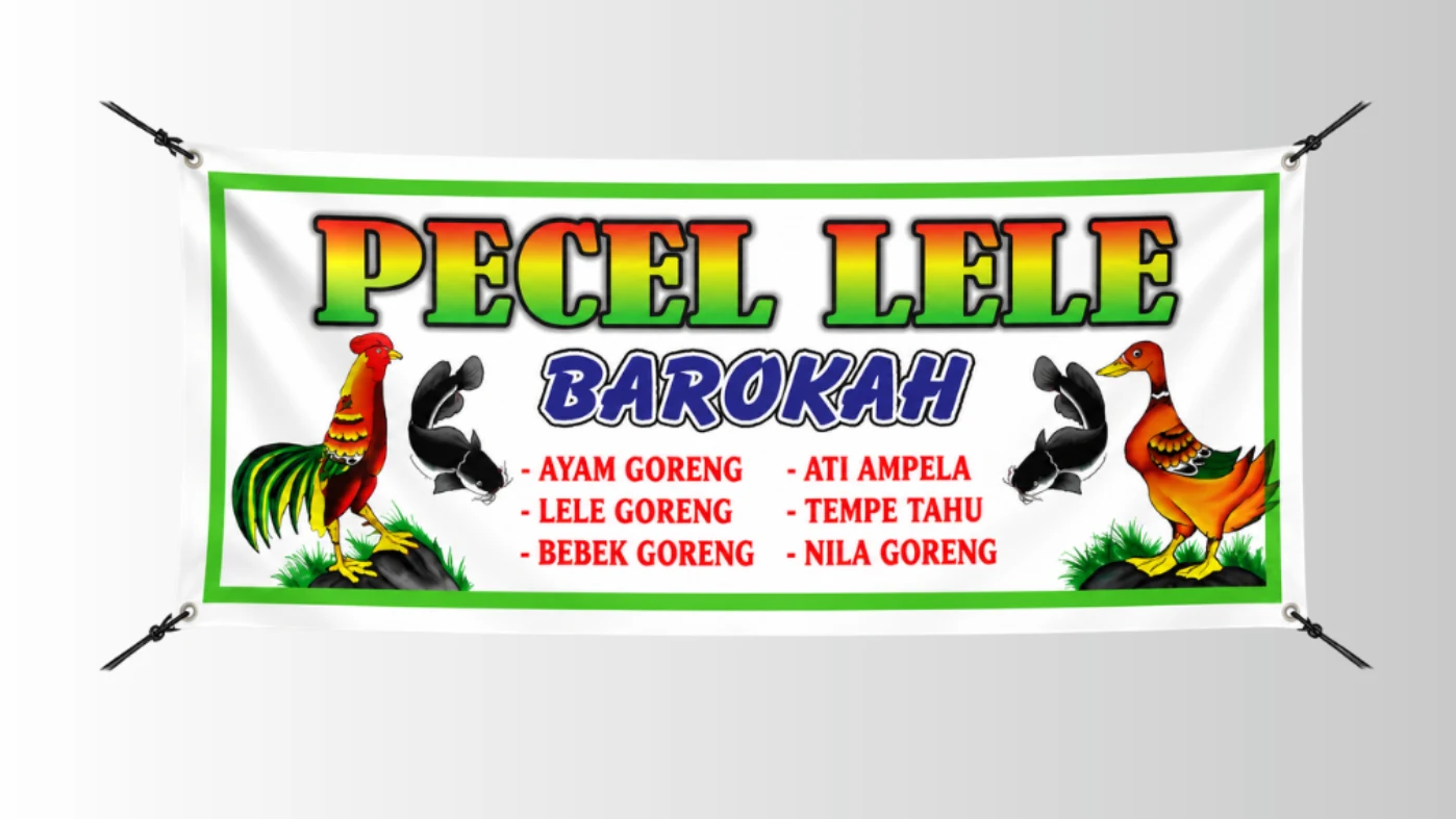 Banner Kain